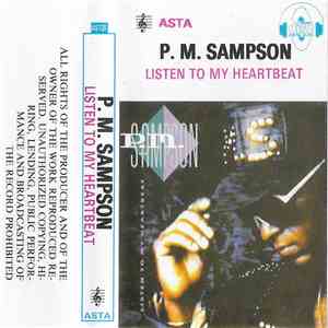 P.M. Sampson - Listen To My Heartbeat