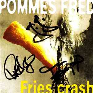 Pommes Fred - Fries Crash