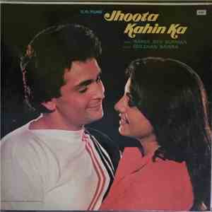 Rahul Dev Burman, Gulshan Bawra - Jhoota Kahin Ka