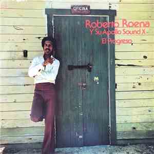 Roberto Roena Y Su Apollo Sound X - El Progreso