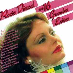 Rocío Dúrcal - 16 Grandes Exitos