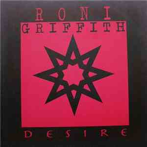 Roni Griffith / Silver Convention - Desire / Fly Robin Fly