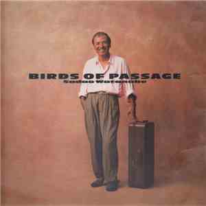 Sadao Watanabe - Birds Of Passage