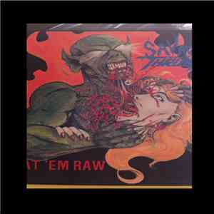 Savage Thrust - Eat 'Em Raw