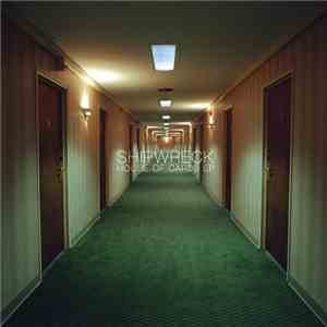 Shipwreck  - House Of Cards EP