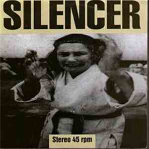 Silencer  - Fear And Drinking