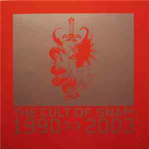 Snap! - The Cult Of Snap! - 1990 >> 2003