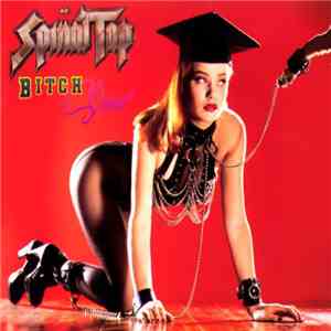 Spinal Tap - Bitch School