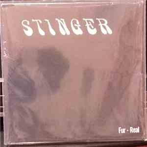 Stinger  - Fur - Real