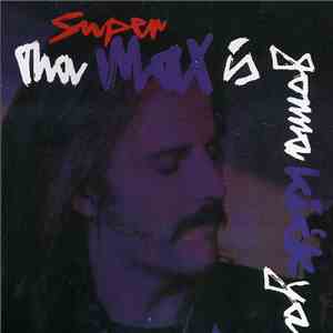 Supermax - Tha Max Is Gonna Kick Ya
