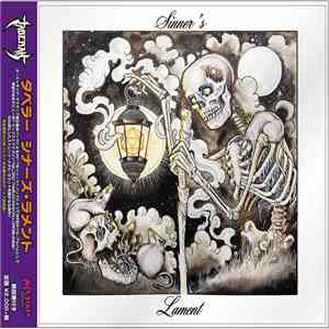Taberah - Sinner's Lament