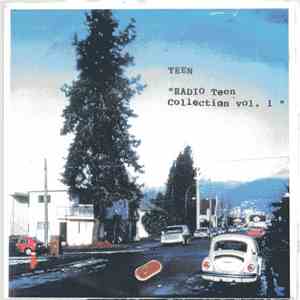 Teen  - Radio Teen Collection Vol. 1