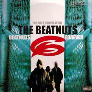 The Beatnuts - Beatnuts Forever