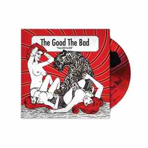 The Good The Bad - From 034 To 050