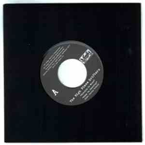 The High Plane Drifters / Dooley Wilson  - The High Plane Drifters / Dooley Wilson Split E.P