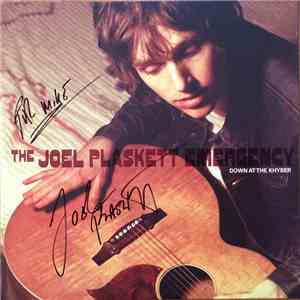 The Joel Plaskett Emergency - Down At The Khyber