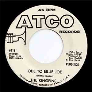 The Kingpins - Ode To Billie Joe