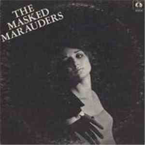 The Masked Marauders - The Masked Marauders