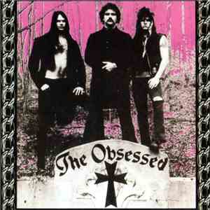 The Obsessed - The Obsessed