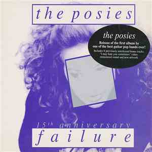 The Posies - Failure (15th Anniversary)