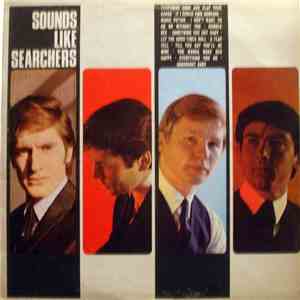 The Searchers - Sounds Like Searchers