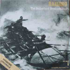 The Sutherland Bros. Band - Sailing