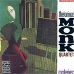 Thelonious Monk Quartet - Misterioso
