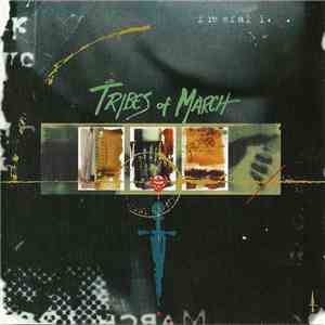 Tribes Of March - Freefall