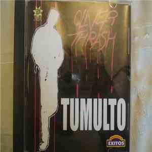 Tumulto - Oliver Thrash