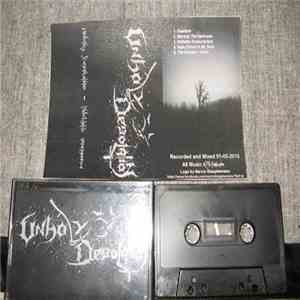 Unholy Desolation - Nihilistic Pressence