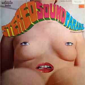 Unknown Artist - Stereosoundparade International