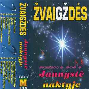 Žvaigždės - Jaunystė Naktyje