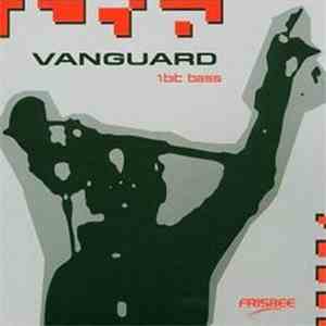 Vanguard - 1bit Bass