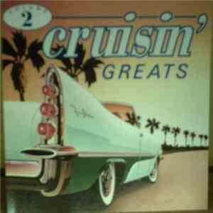 Various - 25 Cruisin' Greats - Volume 2