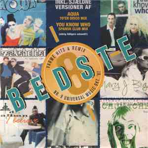 Various - 8 Bedste Nr. 9