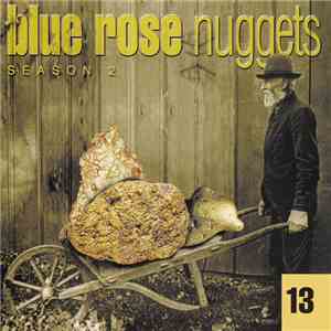 Various - Blue Rose Nuggets 13