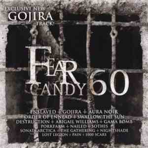 Various - Fear Candy 60
