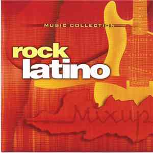 Various - Music Collection Rock Latino