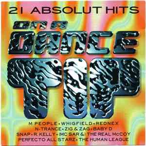 Various - On A Dance Tip
