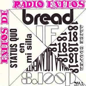 Various - Radio Exitos
