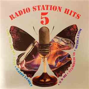 Various - Radio Station Hits 5