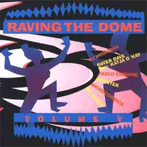 Various - Raving The Dome Volume V