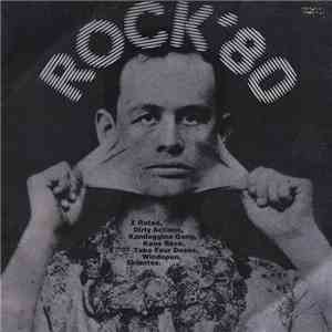 Various - Rock' 80