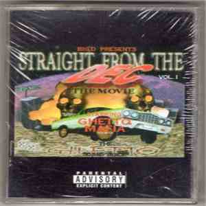 Various - Straight From The Dec. Vol.1 The Movie