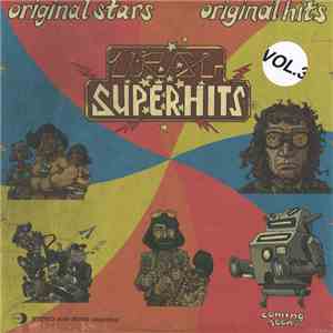 Various - Superhits Vol 3