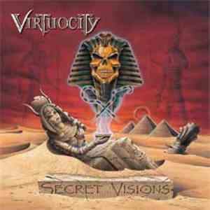 Virtuocity - Secret Visions