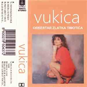 Vukica - Crnooki Đavole