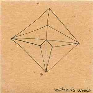 Watcher's Woods - Autumn Cassette