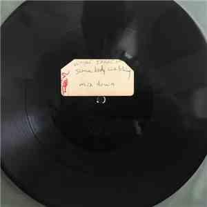 Wayne Jarrett, Tony Tuff - Dem A Fight / Mix Me Down // There You Are / Version