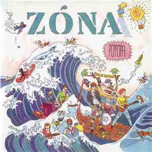 Zóna A - Potopa